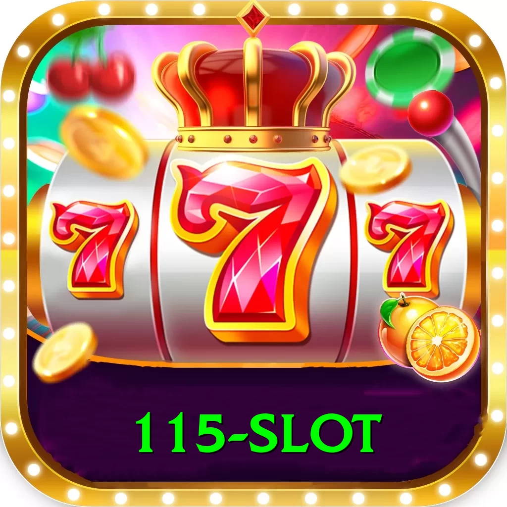 115 slot Gold Edition v1.2.7 - 2