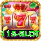 115 slot Gold Edition v1.2.7