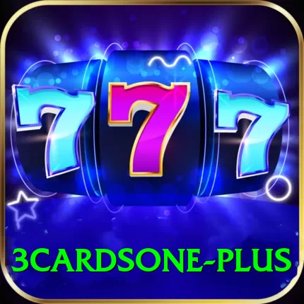 3cardsone VIP v3.5.9 - 2