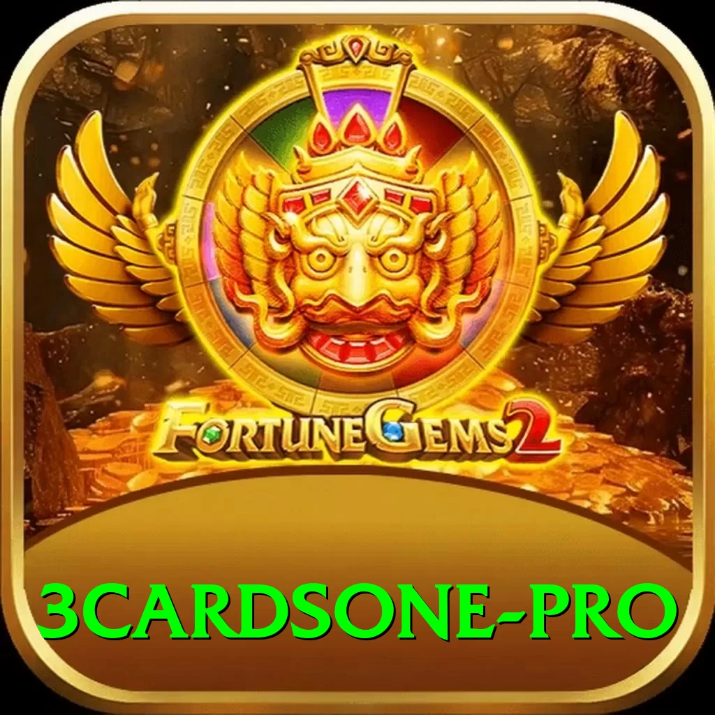 3cardsone Live Master - 2