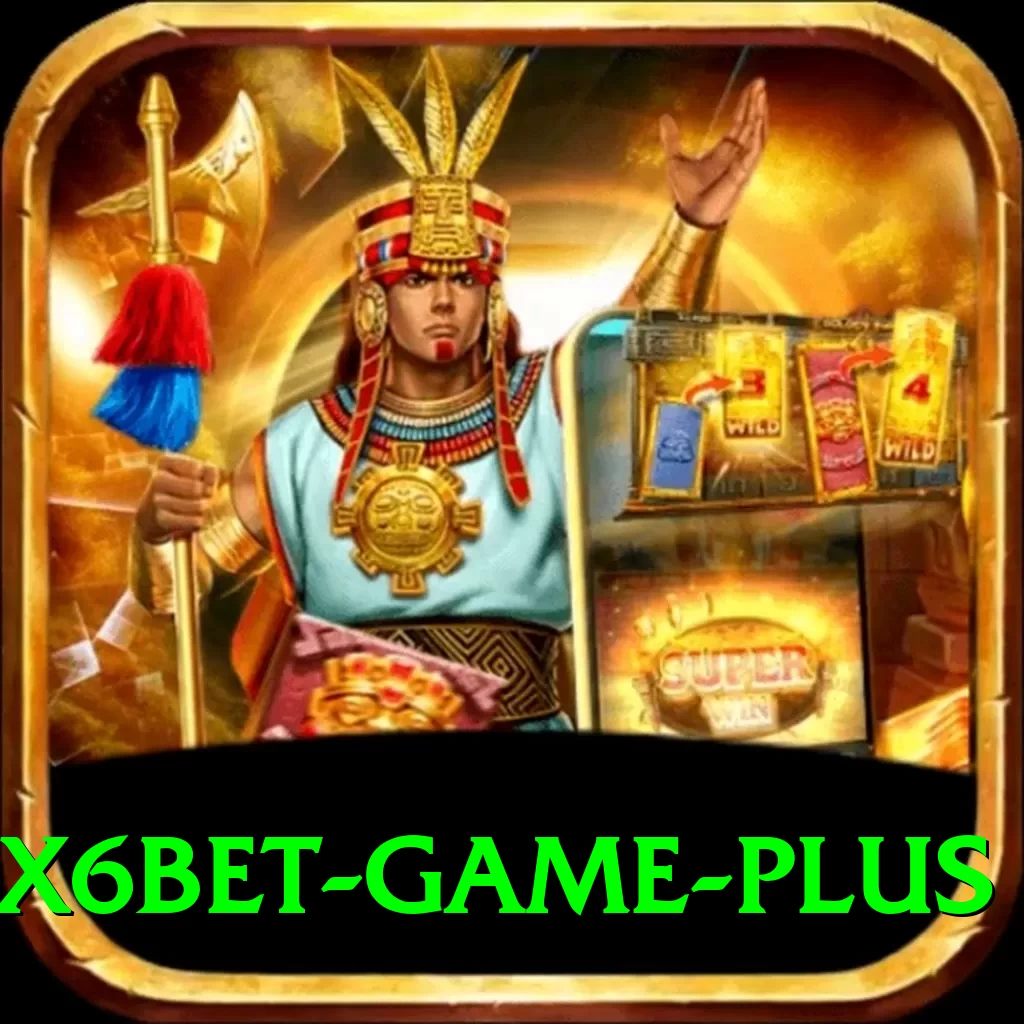 6X6Bet Game Mobile Plus - 2