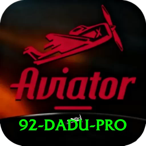 92 DADU VIP v3.9.5 - 2