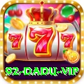 92 DADU Royal New