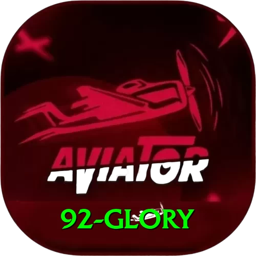 92 glory Deluxe Edition v3.8.8 - 2