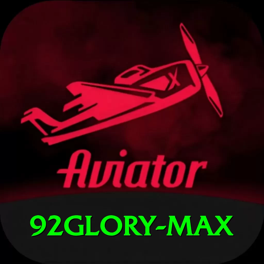 92glory Pakistan Max v2.6.7 - 2