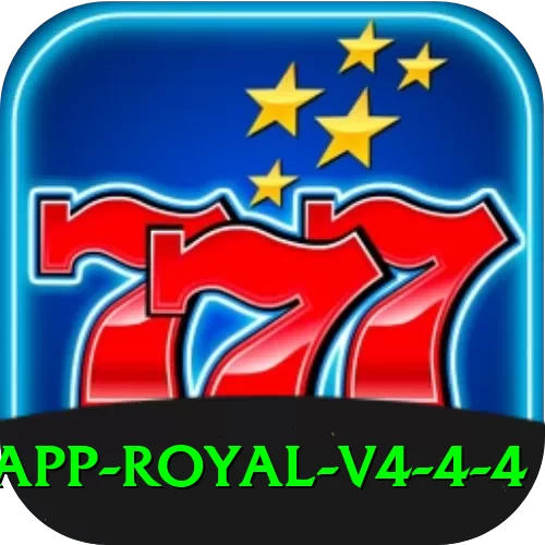 92r App Royal v4.4.4 - 2