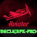 96clubpk Gaming Mega v4.1.8