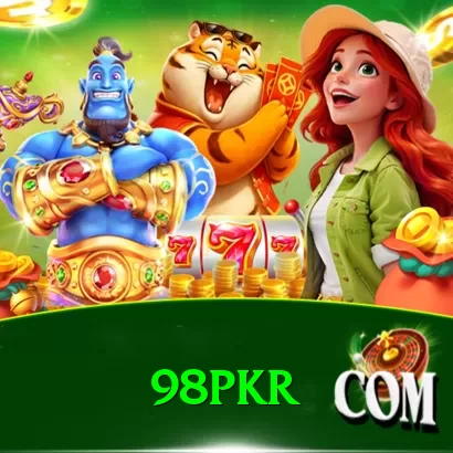 98PKR Premium Plus vv4.3.9 - 2