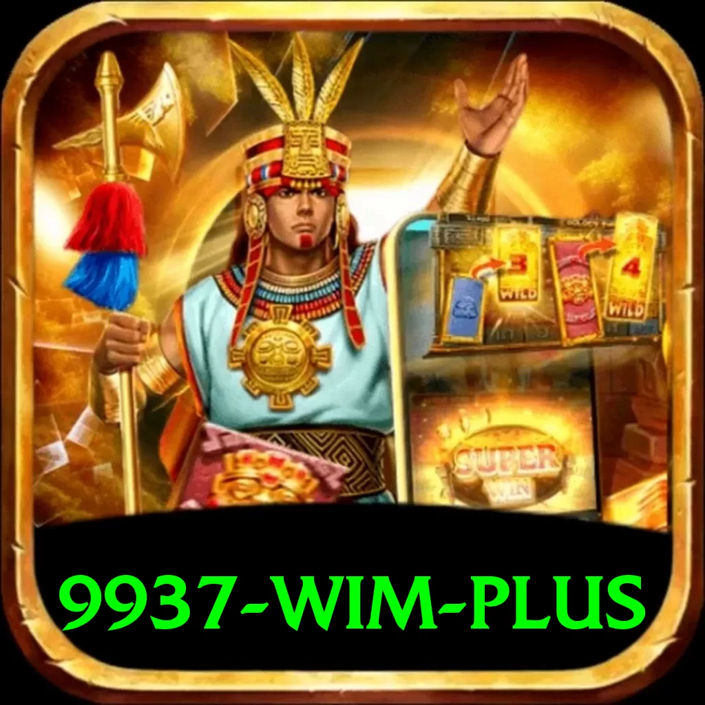 9937 wim Games (Casino & Earning) Plus v5.3.6 - 2