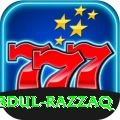 abdul razzaq Deluxe Edition v4.1.0