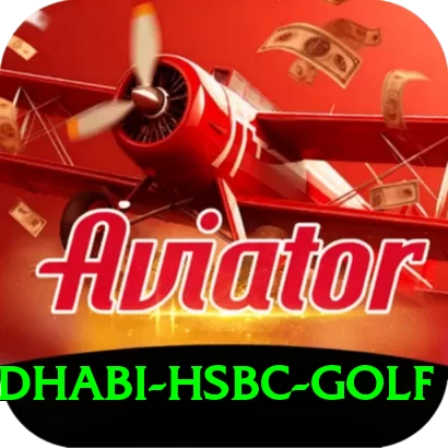 abu dhabi hsbc golf Premium Edition v1.9.1 - 2