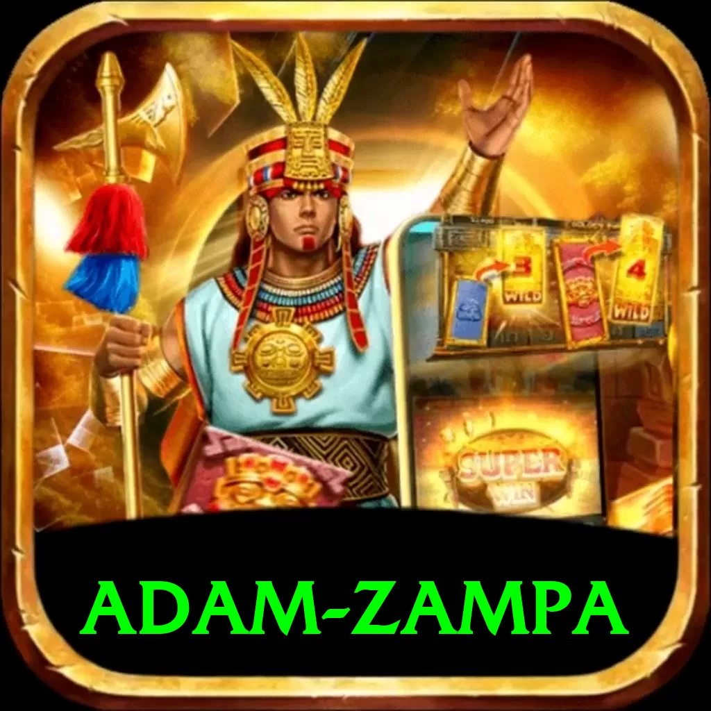adam zampa Ultimate Pro v4.7.9 - 2