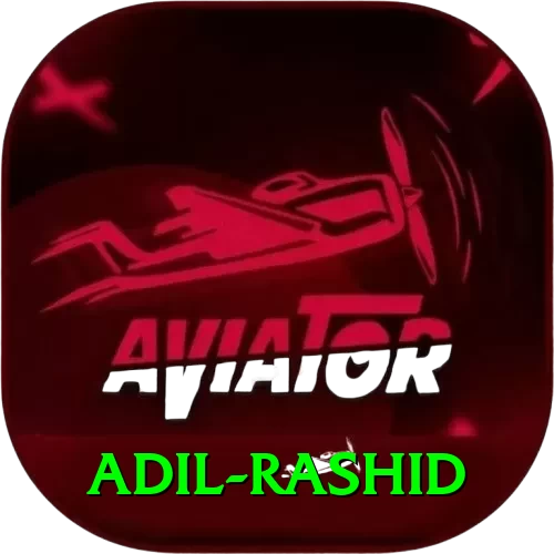 adil rashid Ultimate v3.1.8 - 2