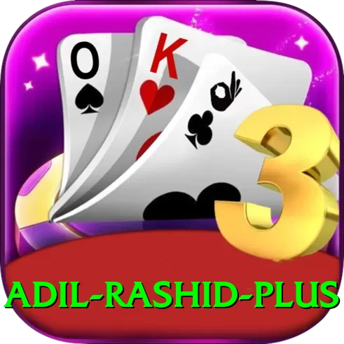 adil rashid Games Extreme - 2