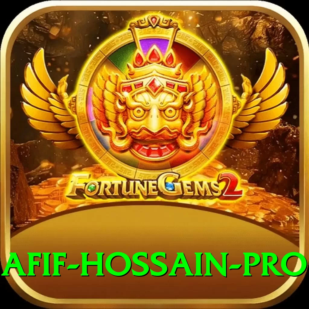 afif hossain Official v2.4.6 - 2