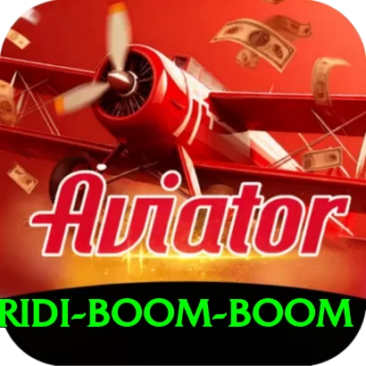 afridi boom boom Premium Edition v1.7.7 - 2