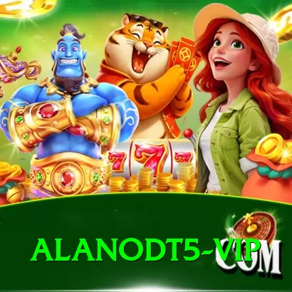alanodt5 Casino Master v2.0.4 - 2