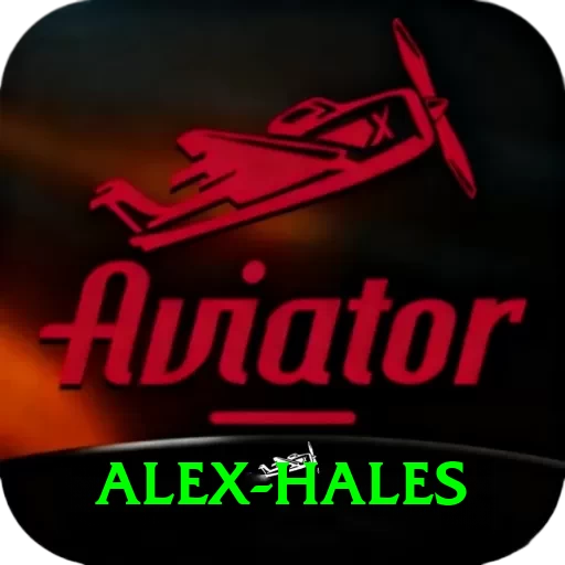 alex hales Premium Plus v3.7.1 - 2