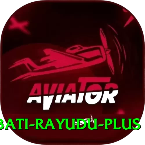 ambati rayudu Master Gaming App - 2