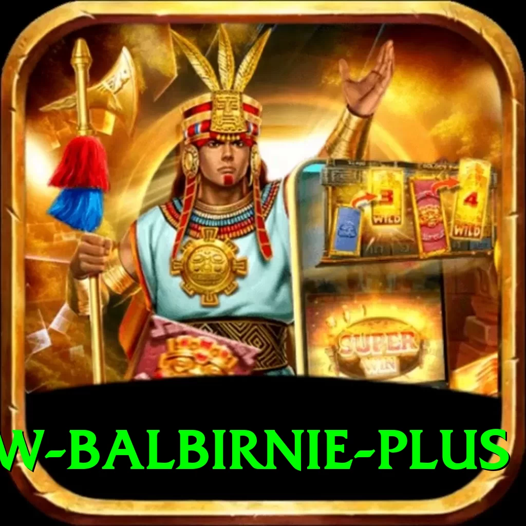 andrew balbirnie - Champion v2.3.7 - 2
