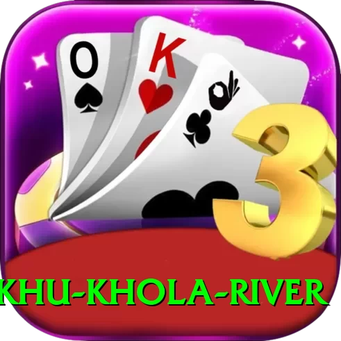 ankhu khola river Premium v1.0.2 - 2