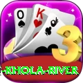 ankhu khola river Premium v1.0.2