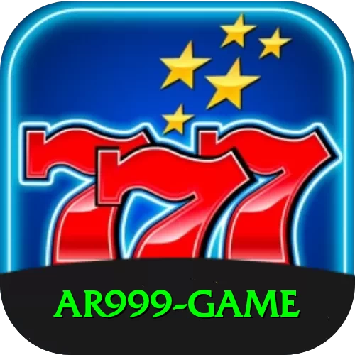 AR999 Game Games (Casino & Earning) VIP v5.7.9 - 2