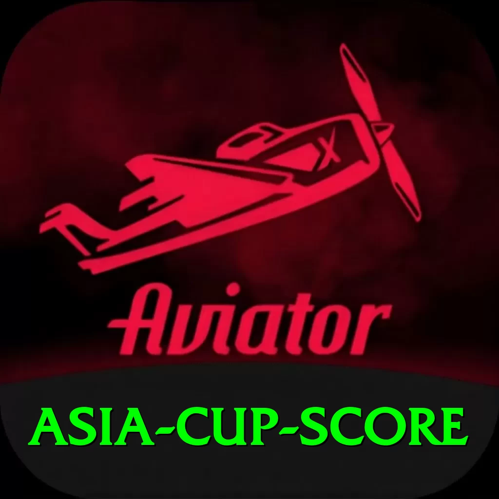 asia cup score Games (Casino & Earning) Pro v2.6.9 - 2