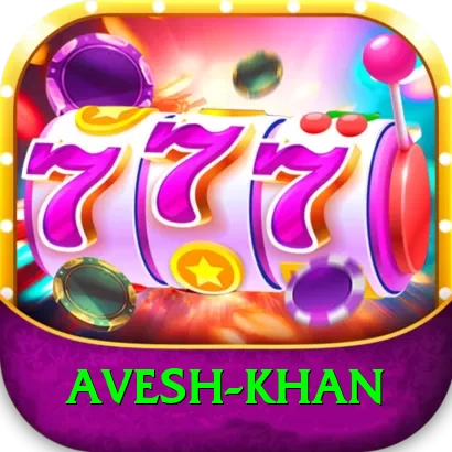 avesh khan Master v2.1.2 - 2