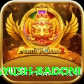 ayush badoni Pro Edition v4.1.1