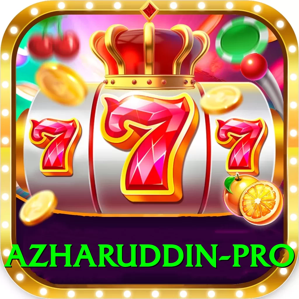 azharuddin - Deluxe v4.5.0 - 2