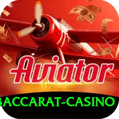 baccarat casino Deluxe Edition v5.9.4 - 2