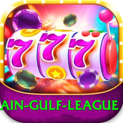bahrain gulf league VIP Edition v1.8.4 - 2