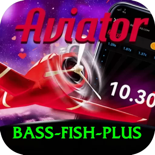 bass fish Turbo Slots - 2