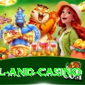 bellagio hotel and casino Pro1 v3.3.0