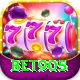 bet905 Max v1.6.6