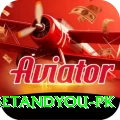 Betandyou PK - Champion Earning App