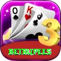 Betrupees Games (Casino & Earning) Max vv4.7.0