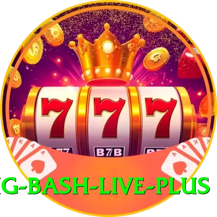 big bash live - Real Money Royal - 2