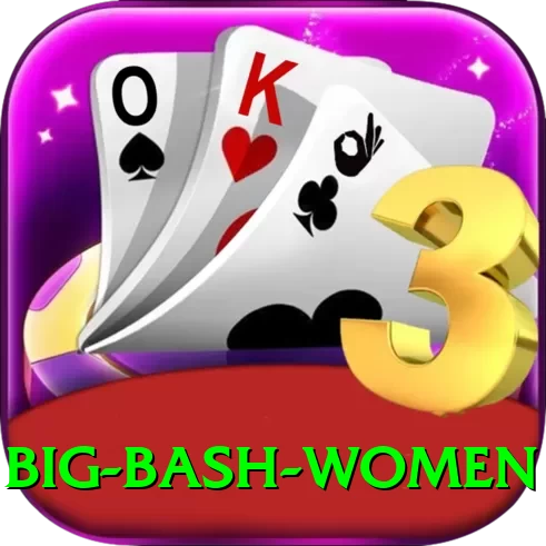 big bash women Master v5.7.5 - 2