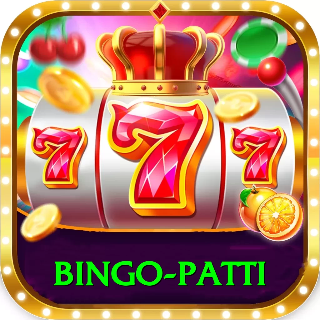 Bingo Patti Games (Casino & Earning) VIP v2.1.9 - 2