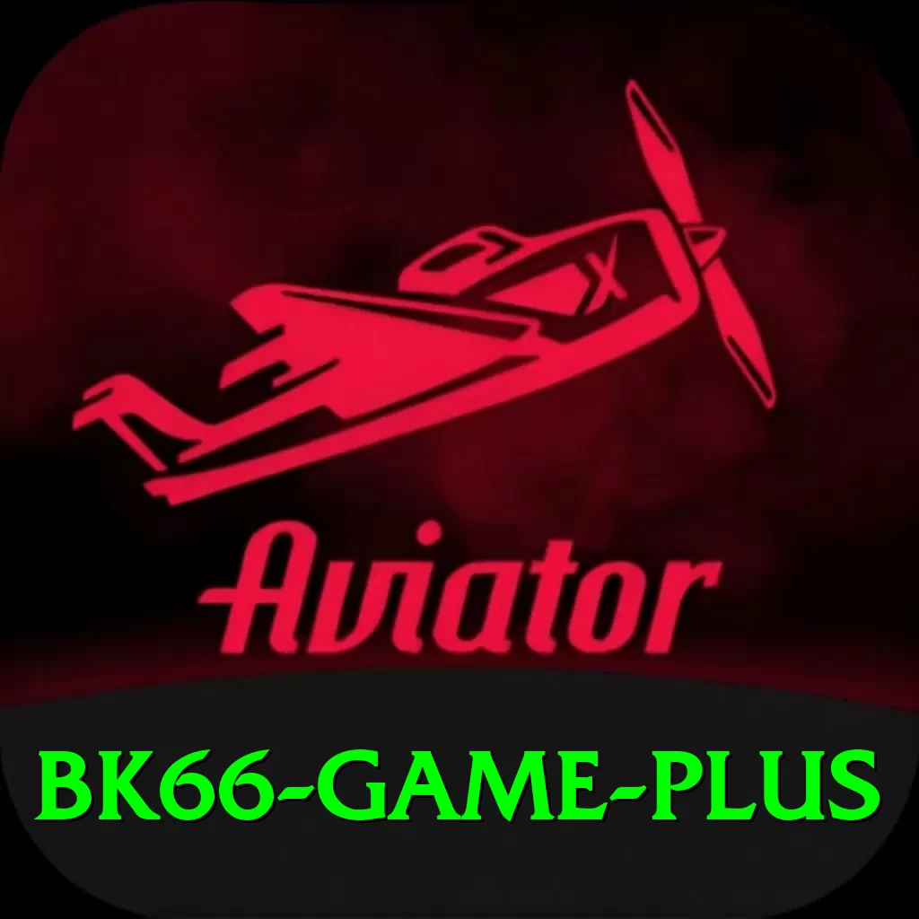 BK66 Game Gaming Deluxe v4.5.1 - 2