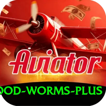blood worms - Slots Champion - 2