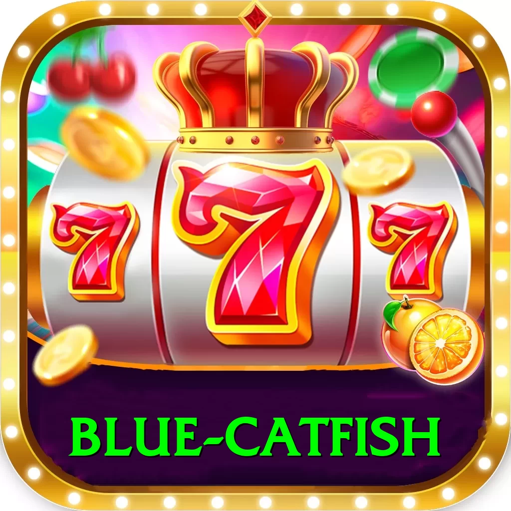 blue catfish VIP Pro v1.0.2 - 2