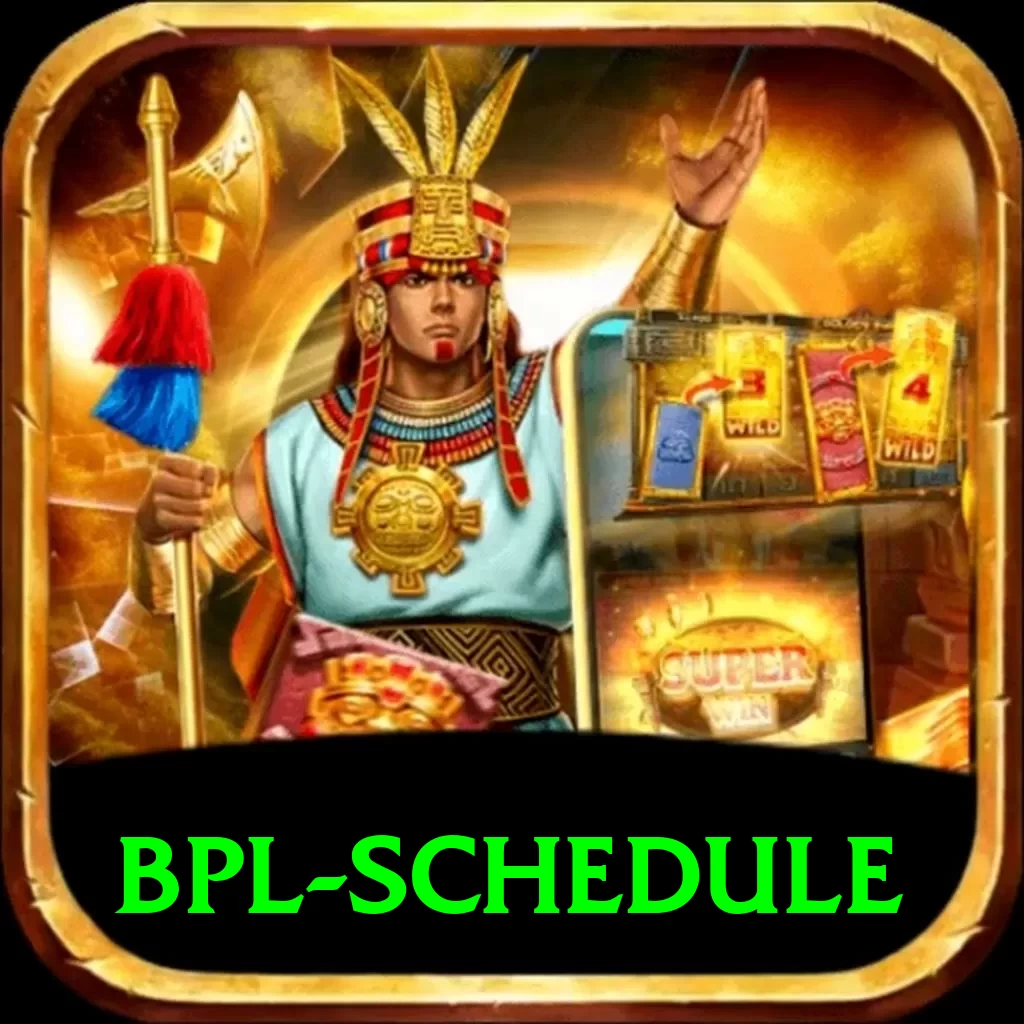 bpl schedule Plus Edition v5.4.8 - 2