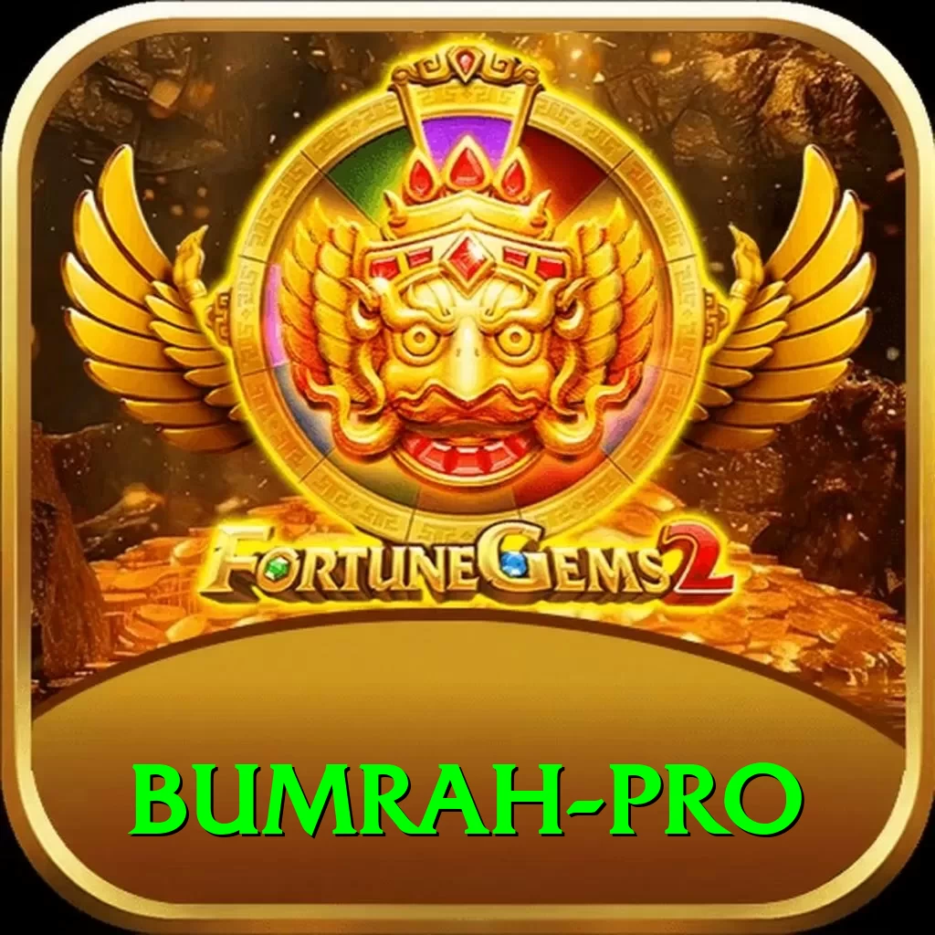 bumrah Gaming Deluxe v5.7.1 - 2