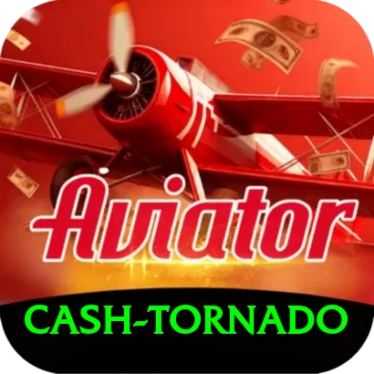 cash tornado Gold v2.2.0 - 2