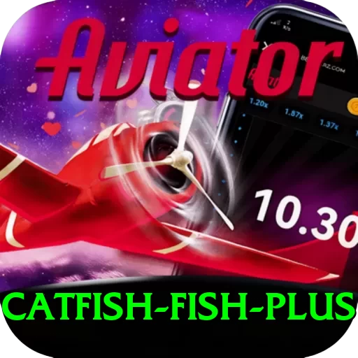 catfish fish - Plus v1.0.2 - 2