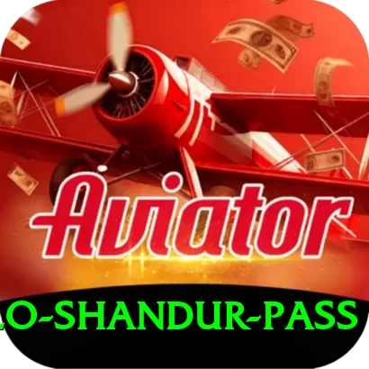 chitral polo shandur pass VIP v3.8.7 - 2