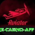 claim sign up bonus casino app VIP